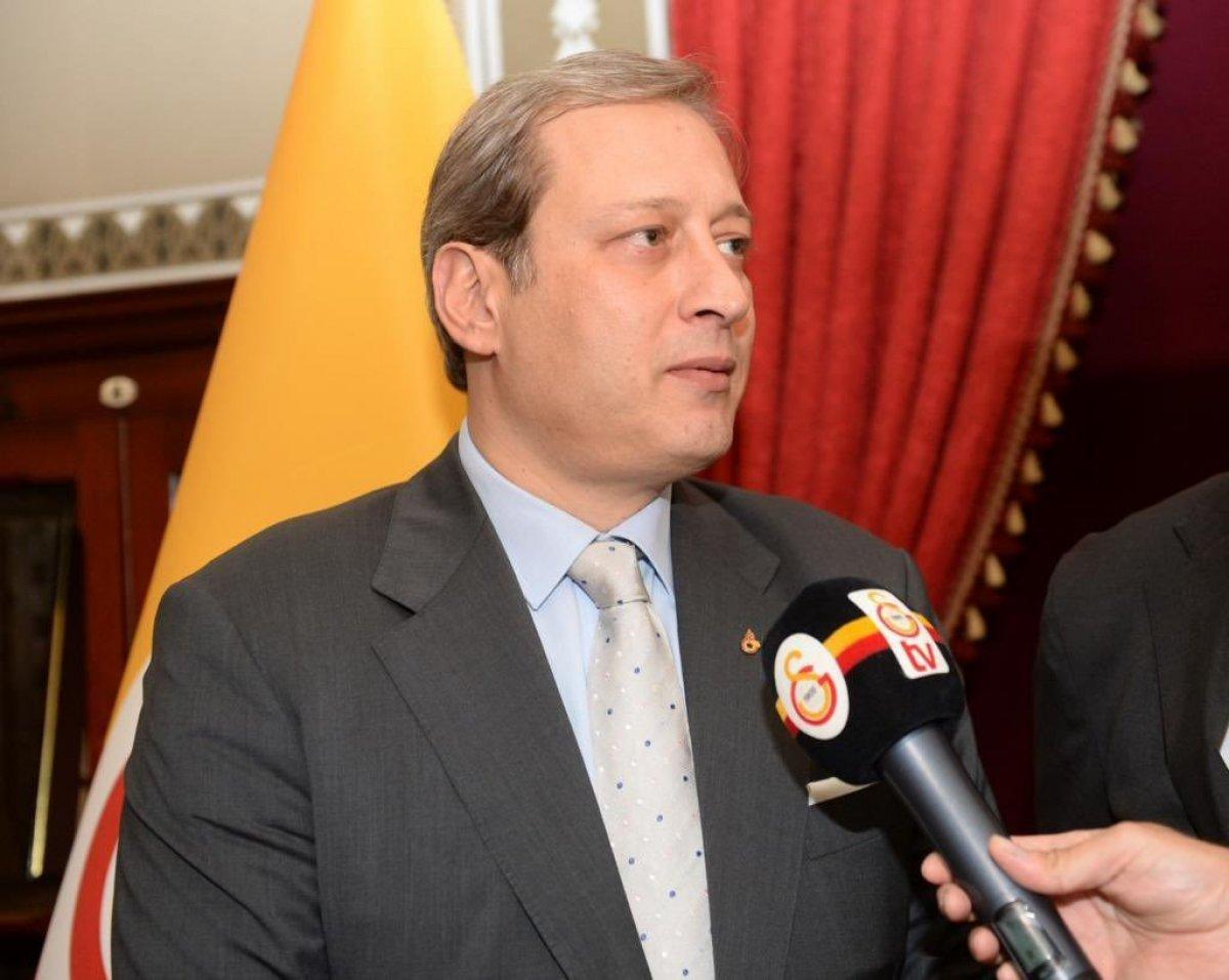 Burak Elmas'tan Fenerbahçe sözleri