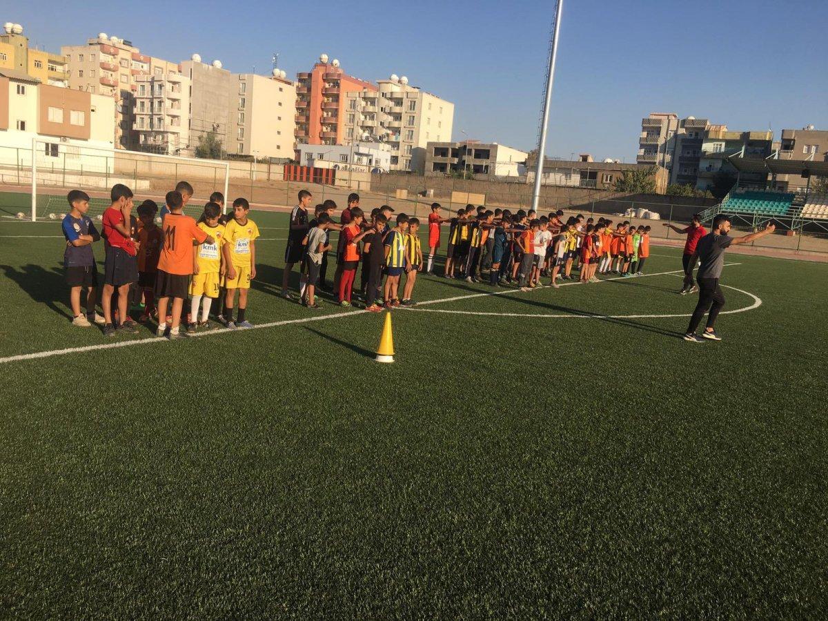 Bakan Mehmet Kasapoğlu'ndan, Mahmut Tanal'ın paylaşımına yanıt