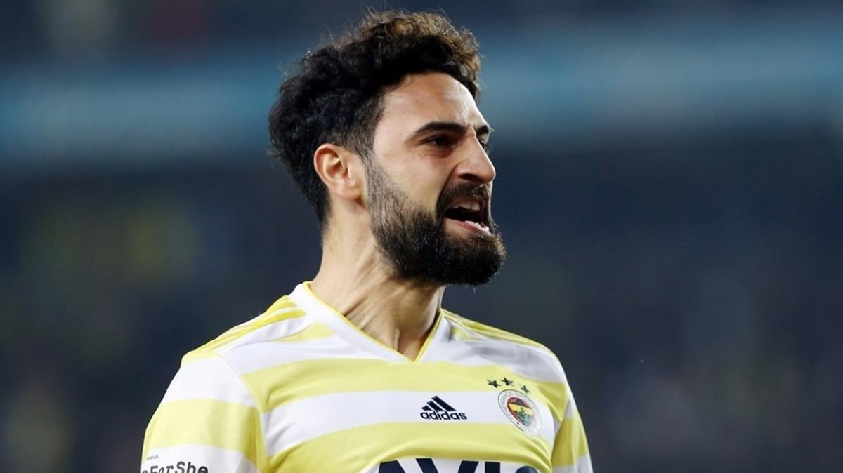 Mehmet Ekici, Nürnberg'e transfer oluyor