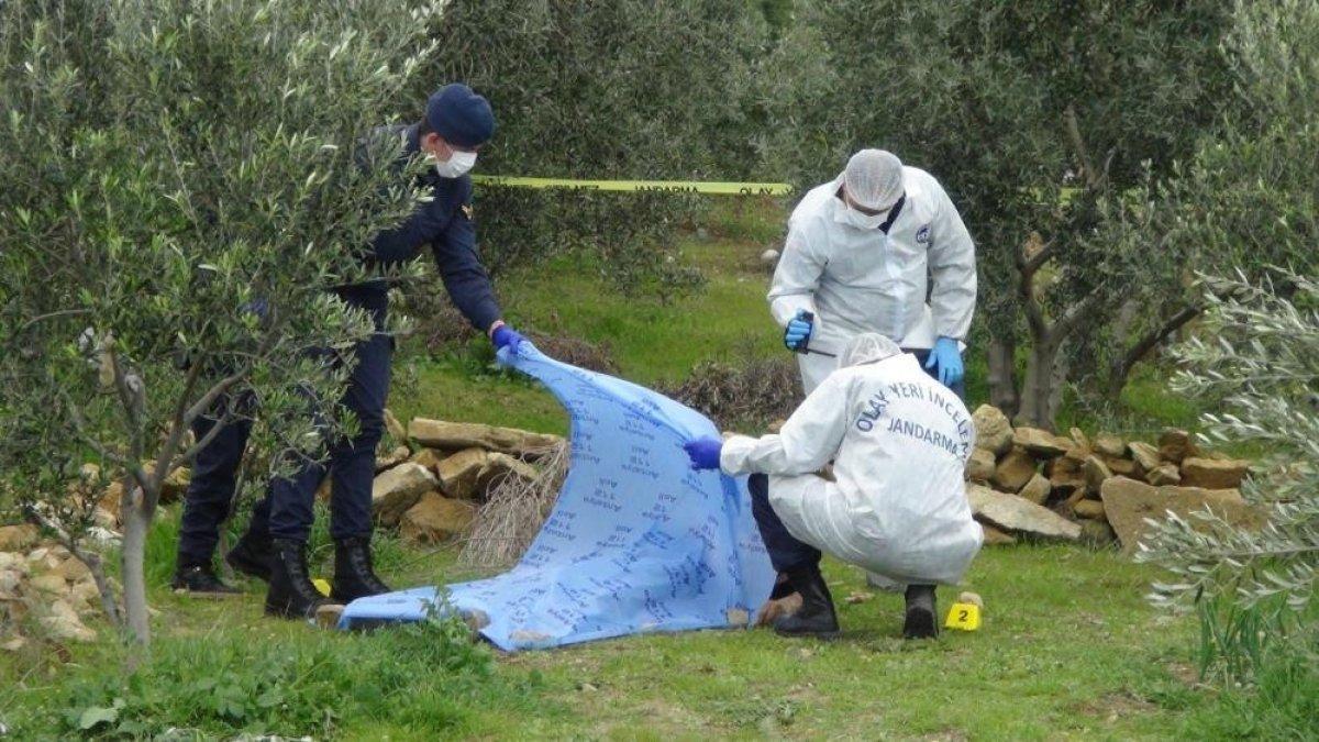 Antalya’da ağabey katili hakim karşısına çıktı: Ya o ölecekti ya ben