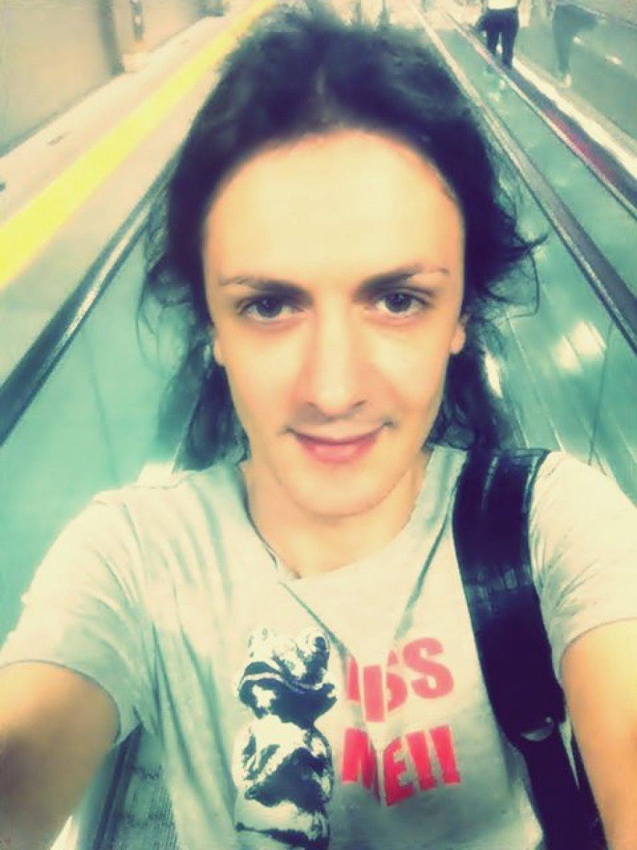 Fatih'te trans bireyi öldüren zanlının müebbet hapsi istendi