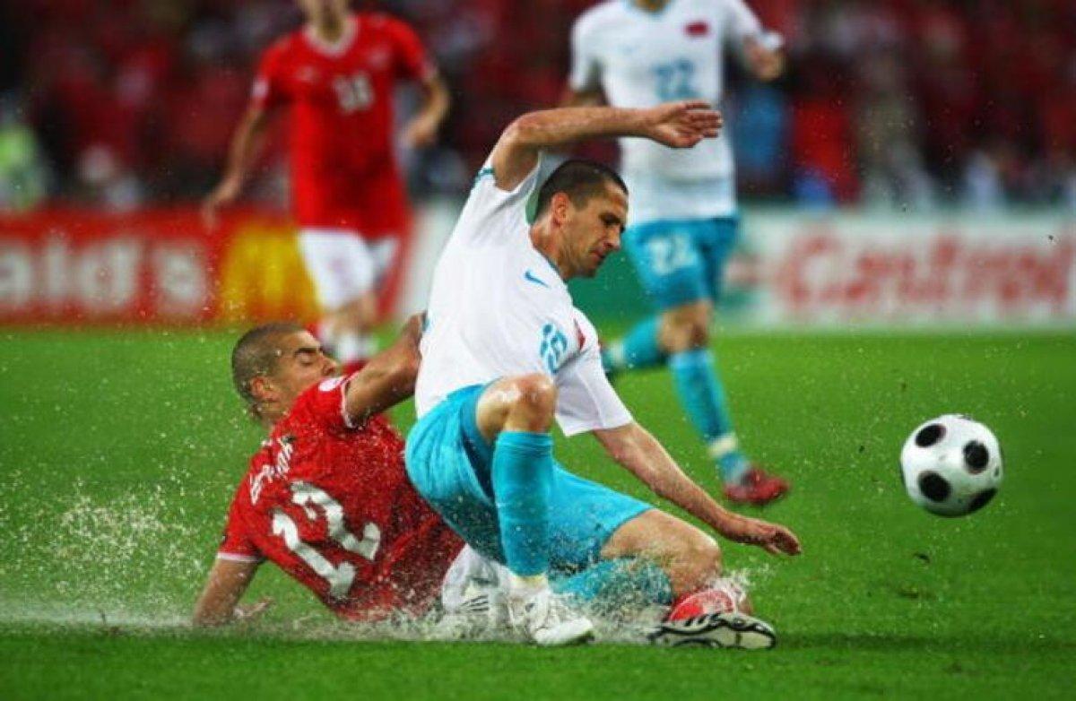 Eren Derdiyok'tan Türk Milli Takımı itirafı