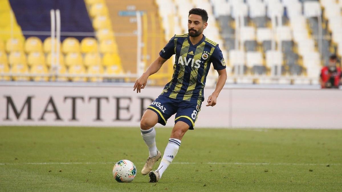 Mehmet Ekici, Nürnberg'e transfer oluyor