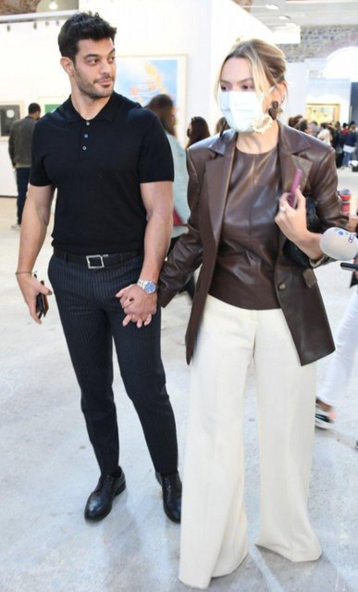 Hadise: Anne olmak isterim