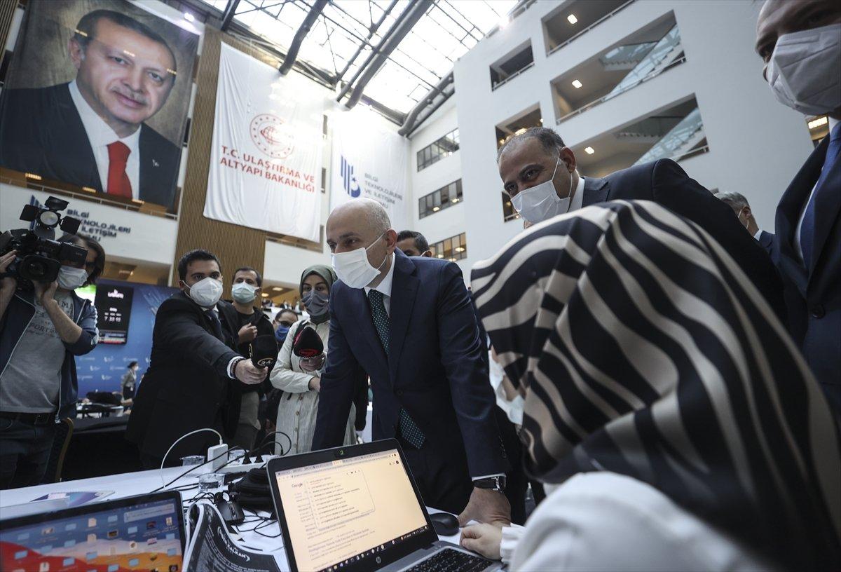 Ulusal Siber Kalkan 2021 Tatbikatı başladı