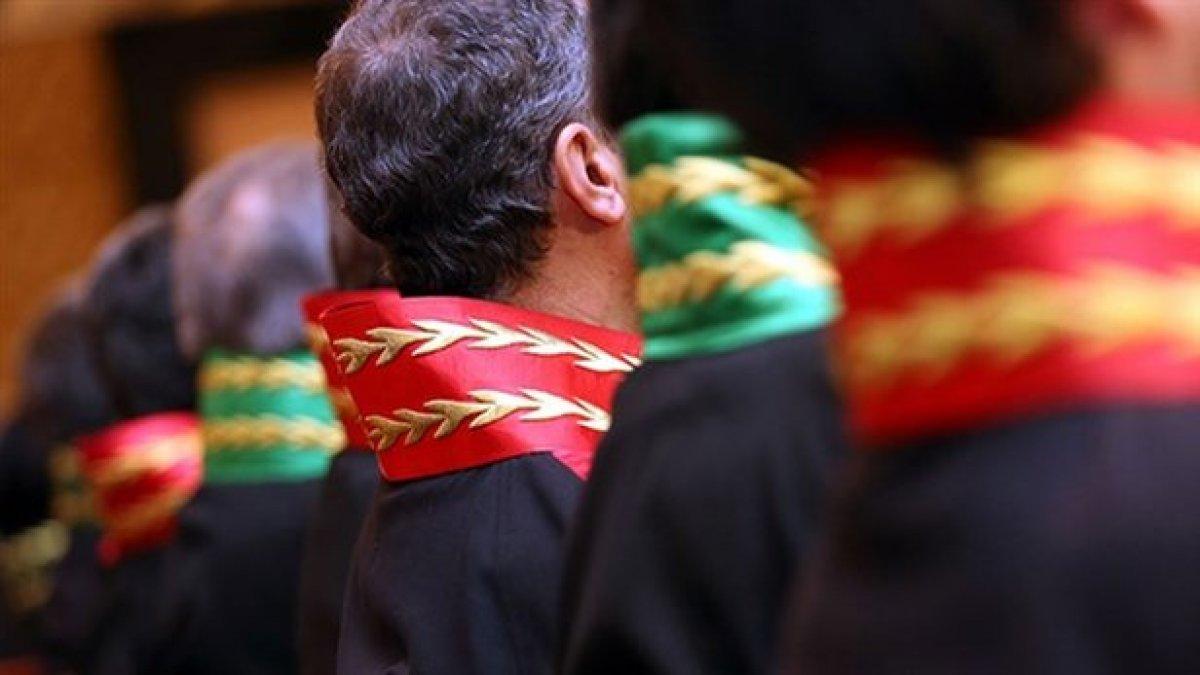 Adalet Bakanlığı 1000 hakim ve savcı alımı: Başvuru tarihi ve şartları 2021