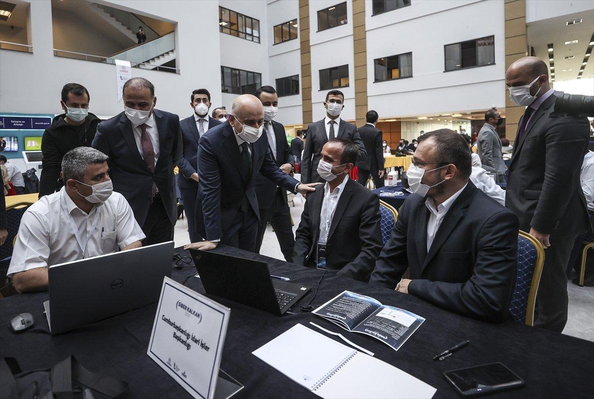 Ulusal Siber Kalkan 2021 Tatbikatı başladı