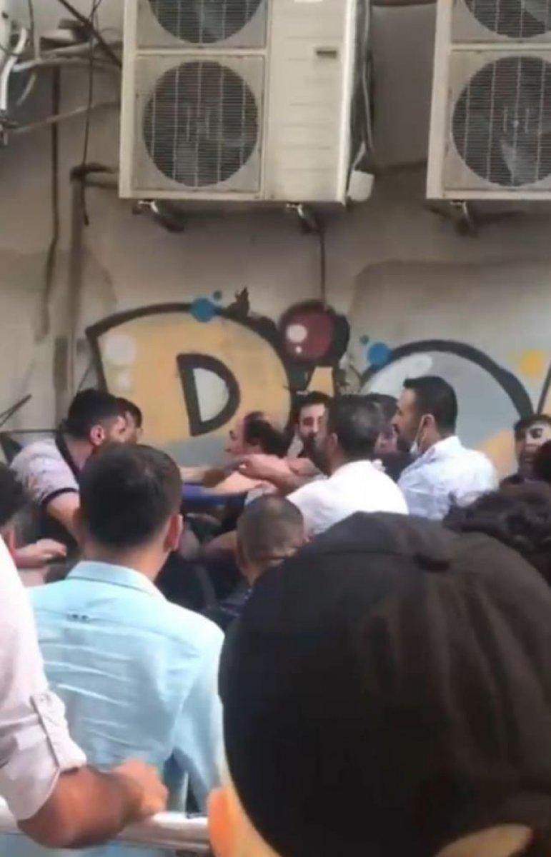 Diyarbakır'da çocuk tacizcisi tekme tokat dövüldü