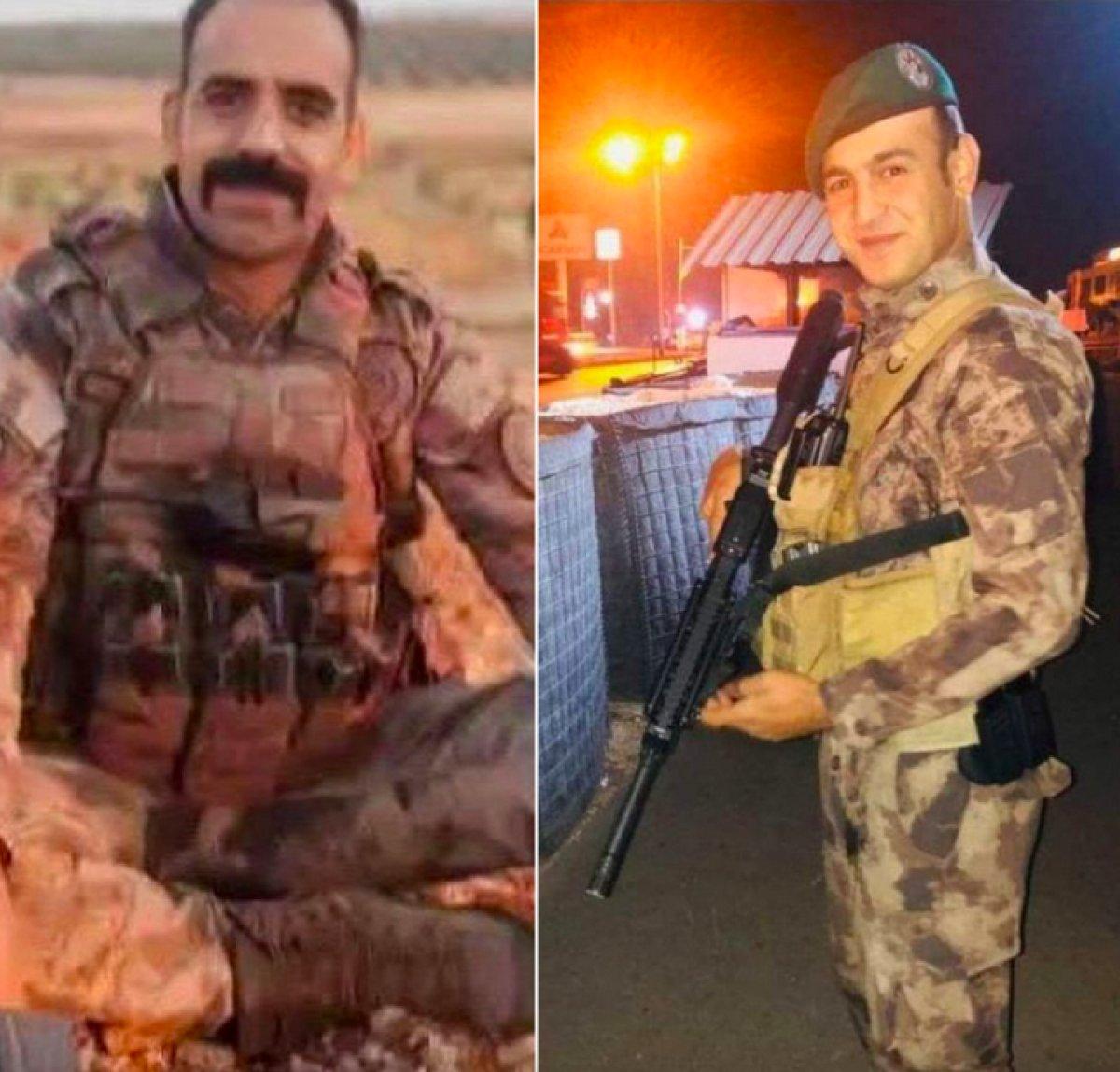 ABD'den Türkiye'ye başsağlığı mesajı