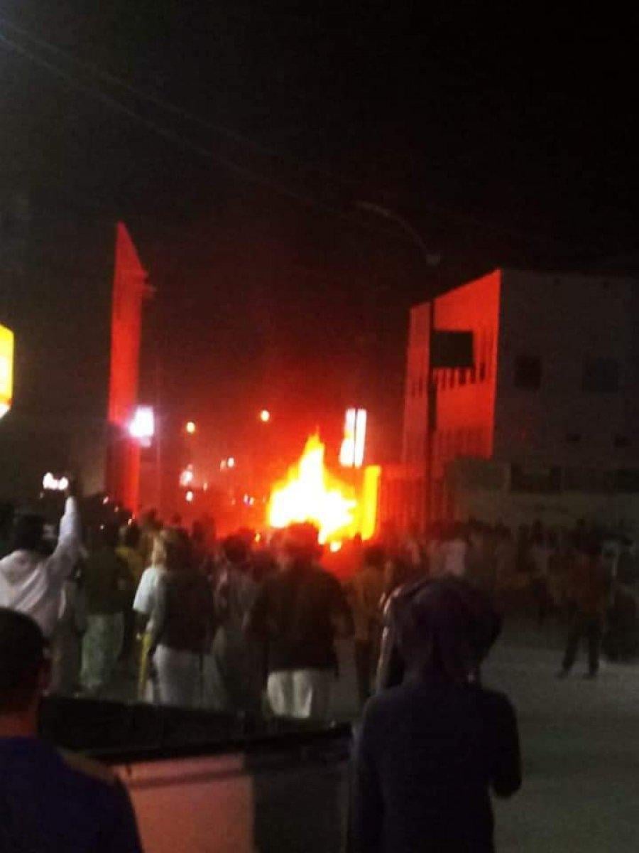 Yemen'de patlama: 3 ölü