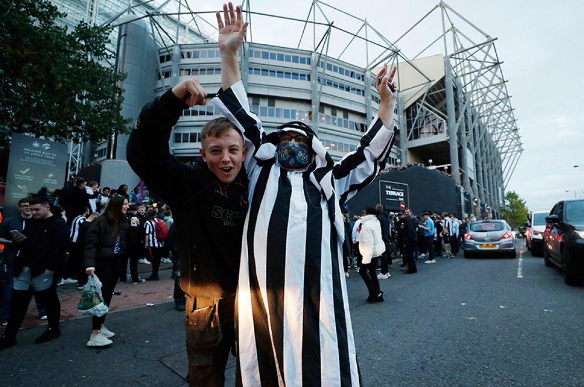 Prens Selman 4 Manchester Unitedlı oyuncuyu istiyor