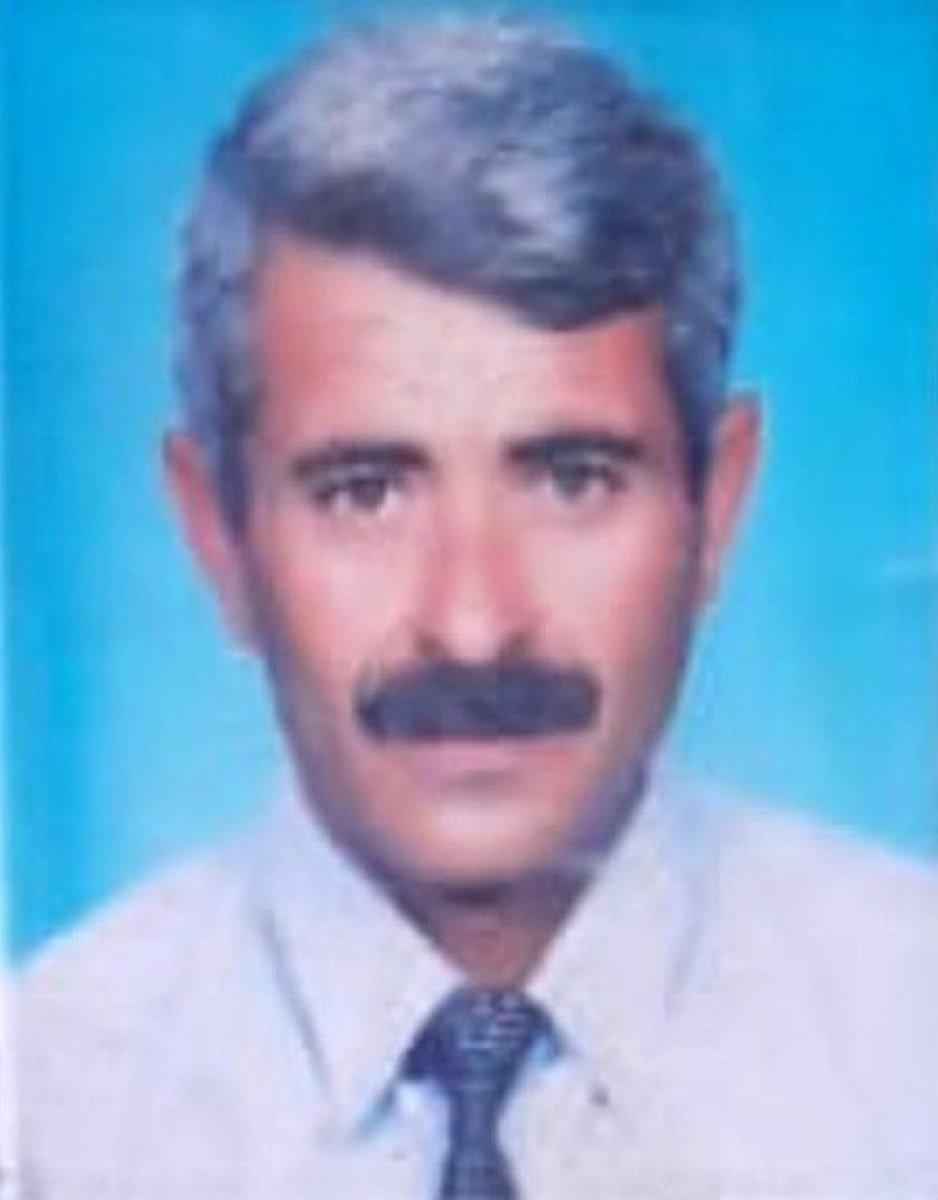 Antalya’da ağabey katili hakim karşısına çıktı: Ya o ölecekti ya ben