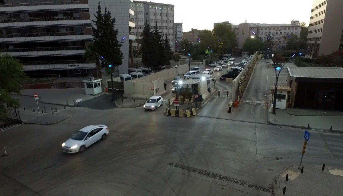 28 ilde dolandırıcılara yönelik 'Çekirge Operasyonu' başlatıldı