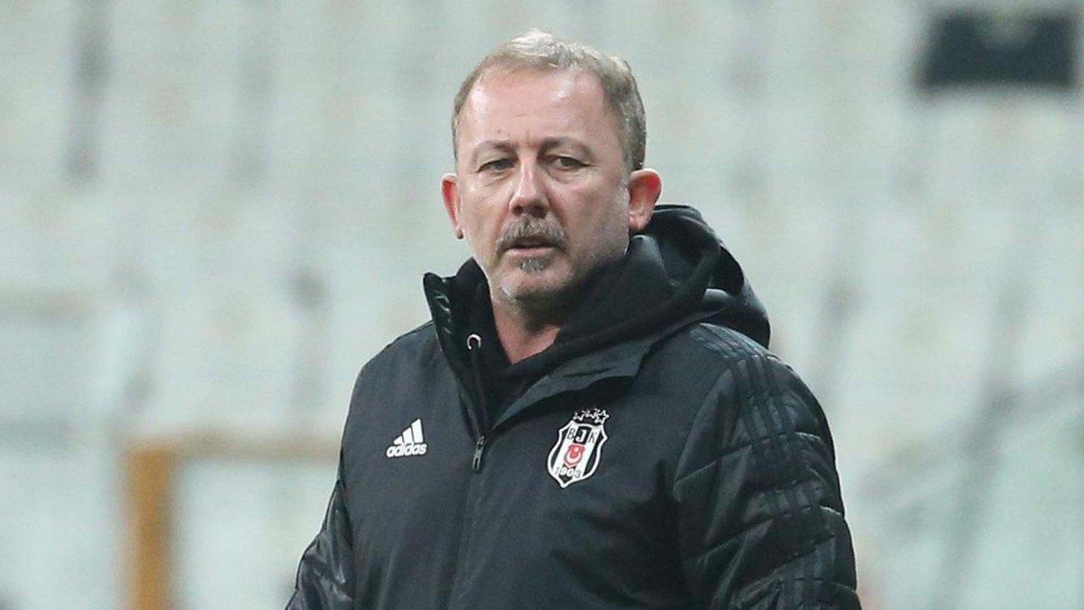 Beşiktaş'ta sakatların son durumu