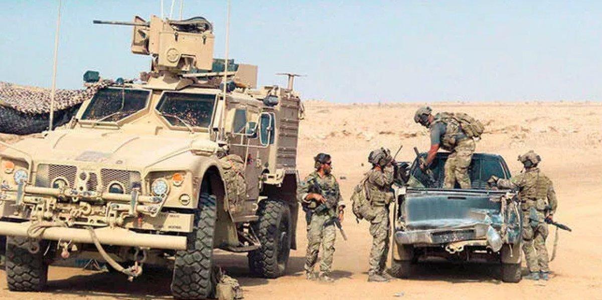 ABD'den Türkiye'ye başsağlığı mesajı