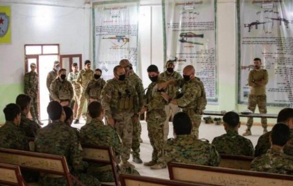 ABD'den Türkiye'ye başsağlığı mesajı