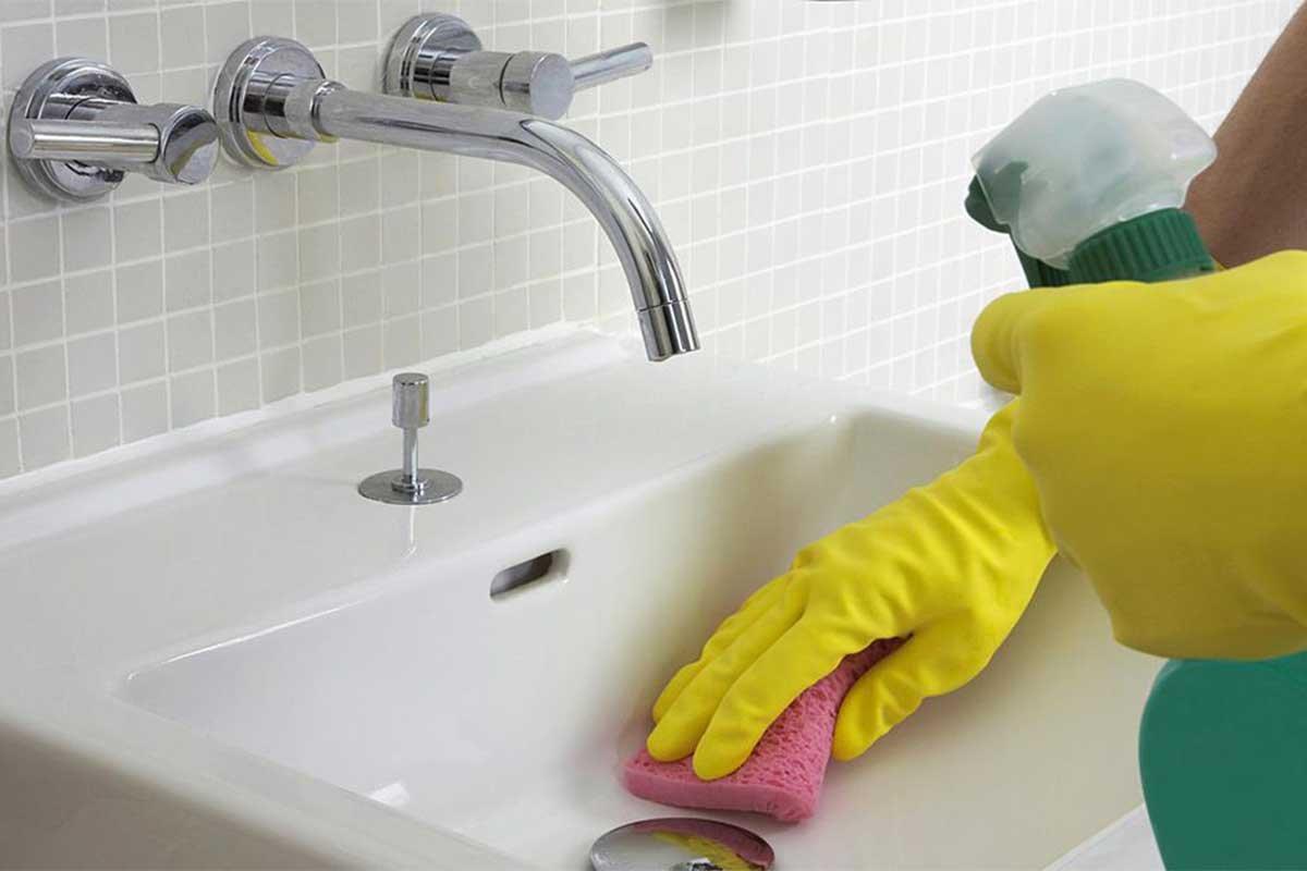 Derinlemesine bir sonbahar temizliği için ipuçları