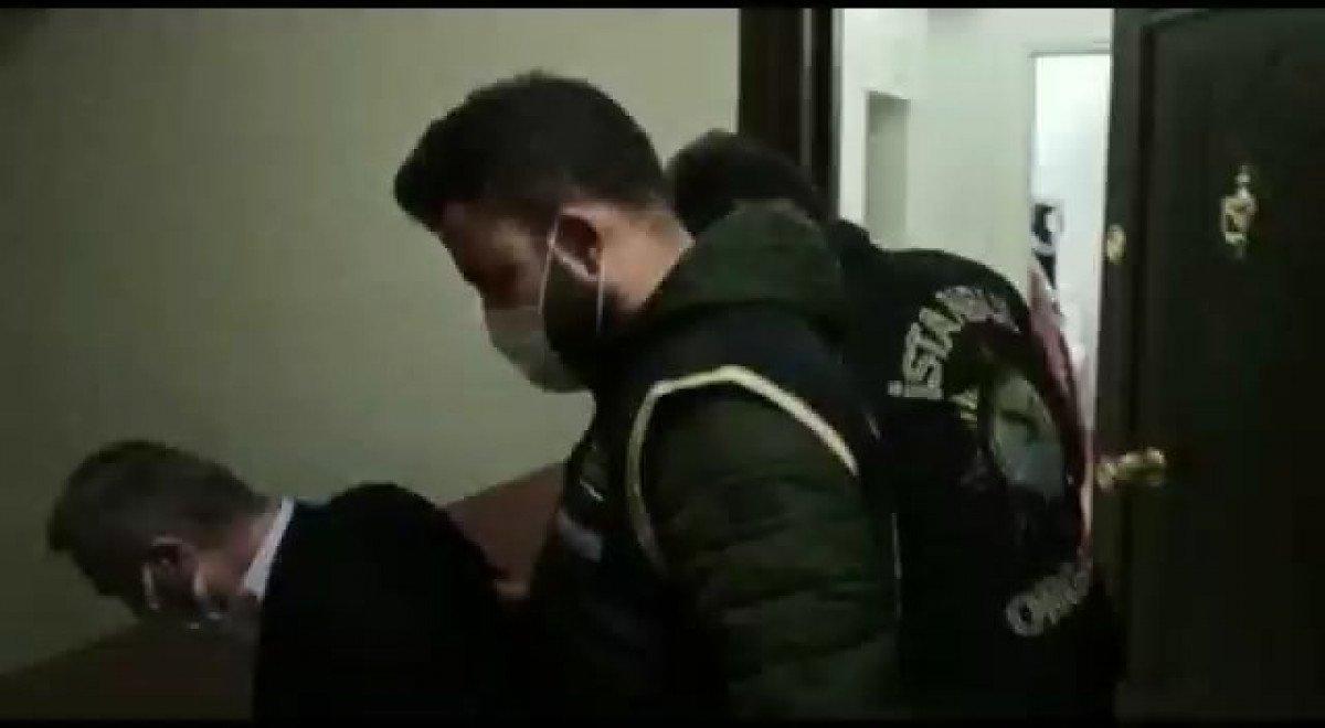 İstanbul merkezli 6 ilde FETÖ operasyonu: 30 gözaltı kararı