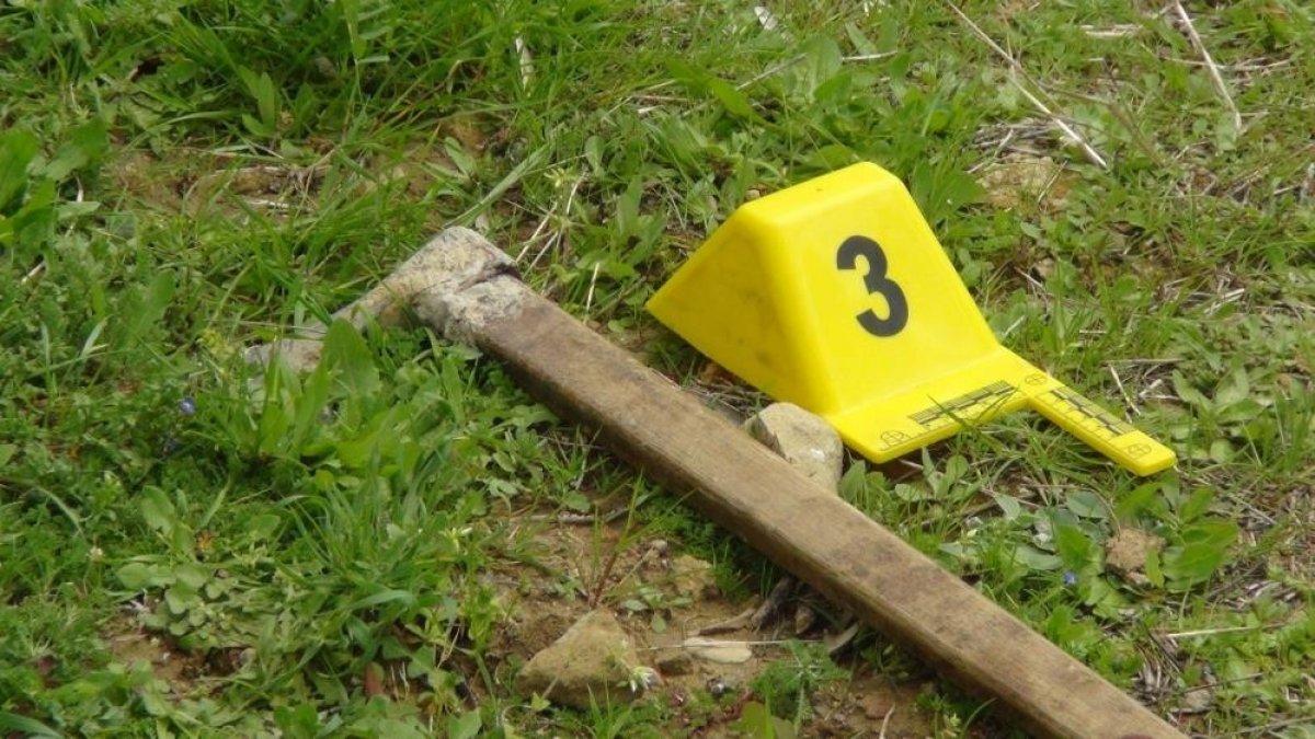 Antalya’da ağabey katili hakim karşısına çıktı: Ya o ölecekti ya ben