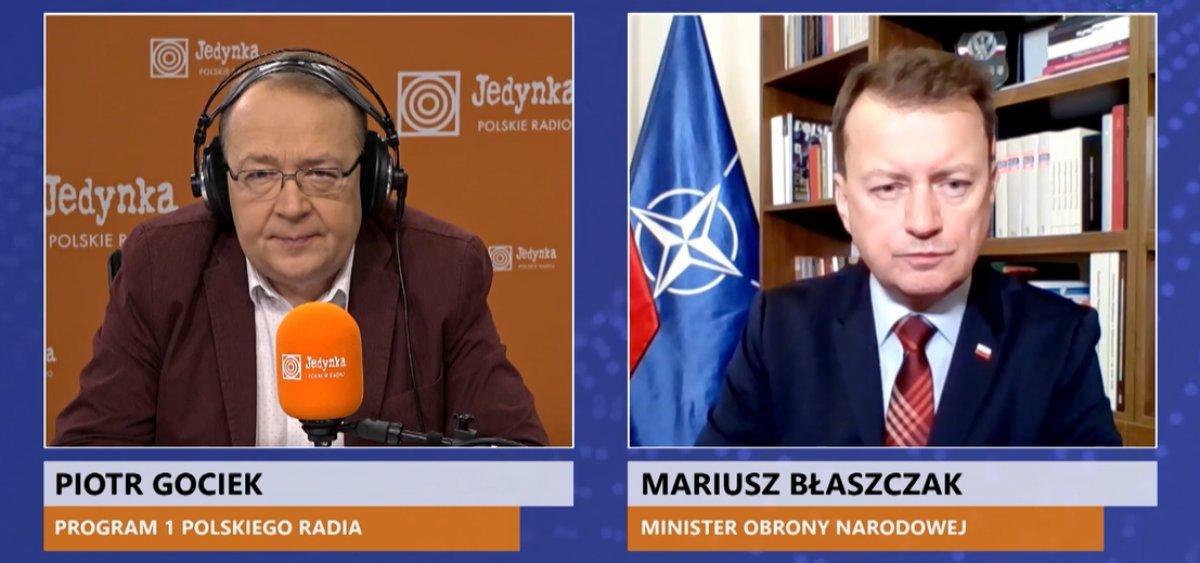 Polonya göçmenlere karşı Belarus sınırına duvar örecek