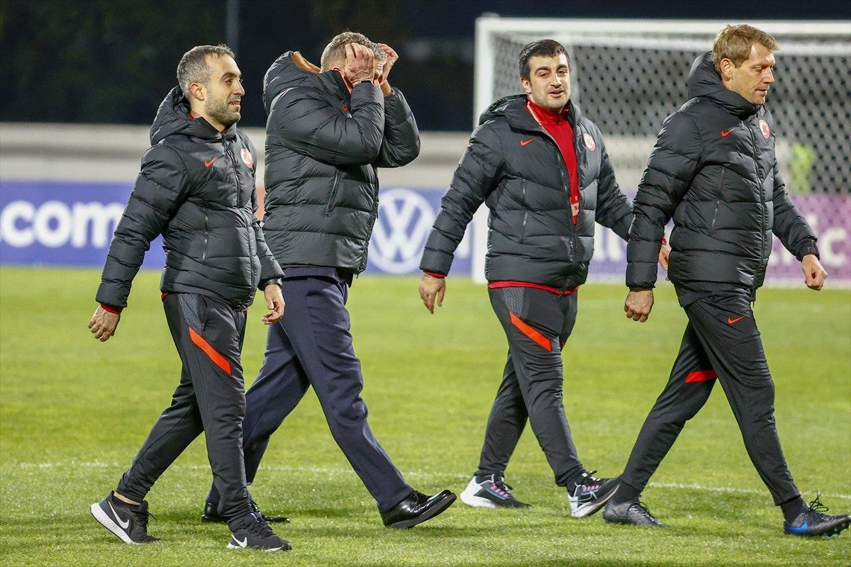 Stefan Kuntz golden sonra gözyaşlarına boğuldu