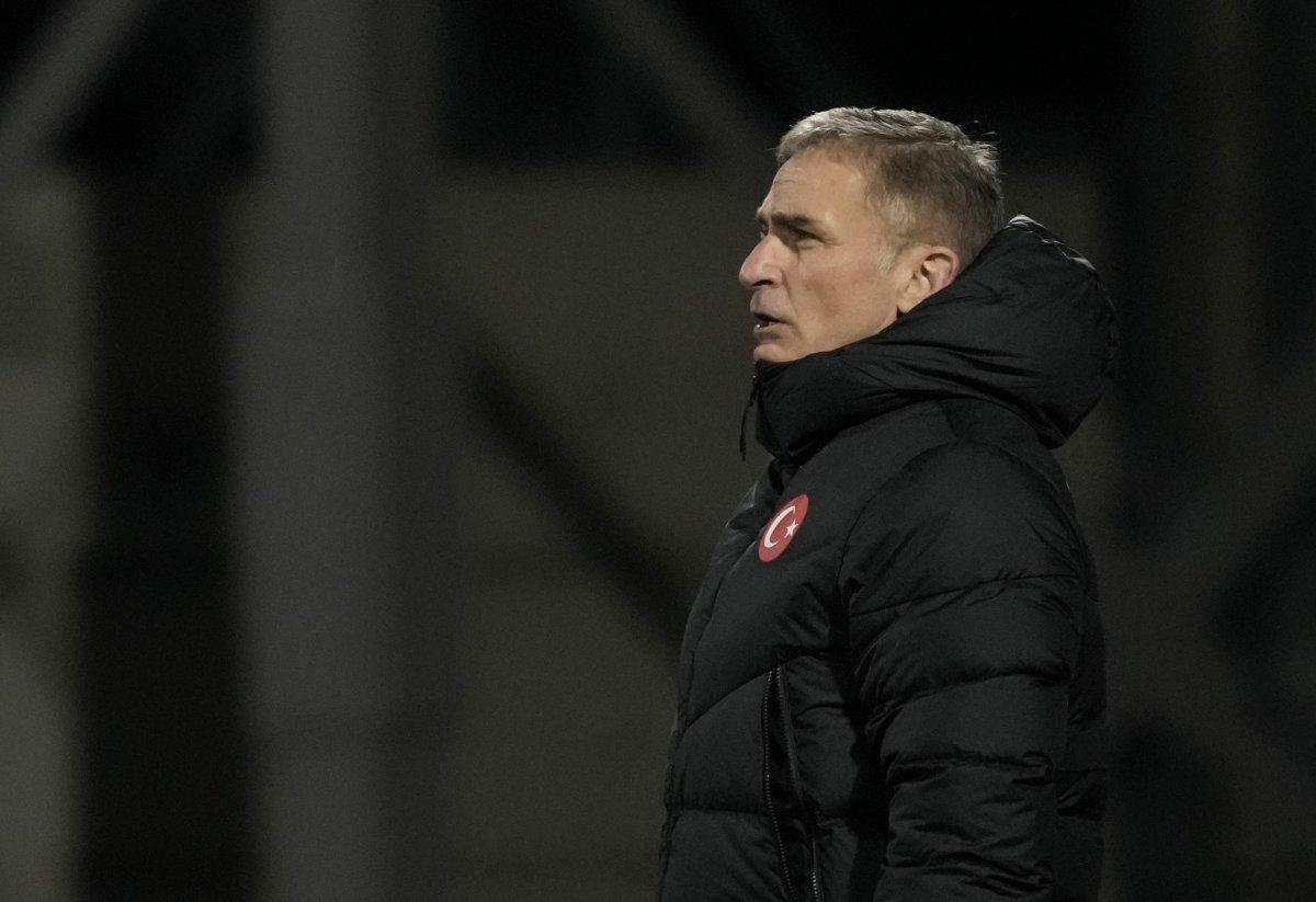 Stefan Kuntz: Galibiyet duygusal bir şekilde geldi