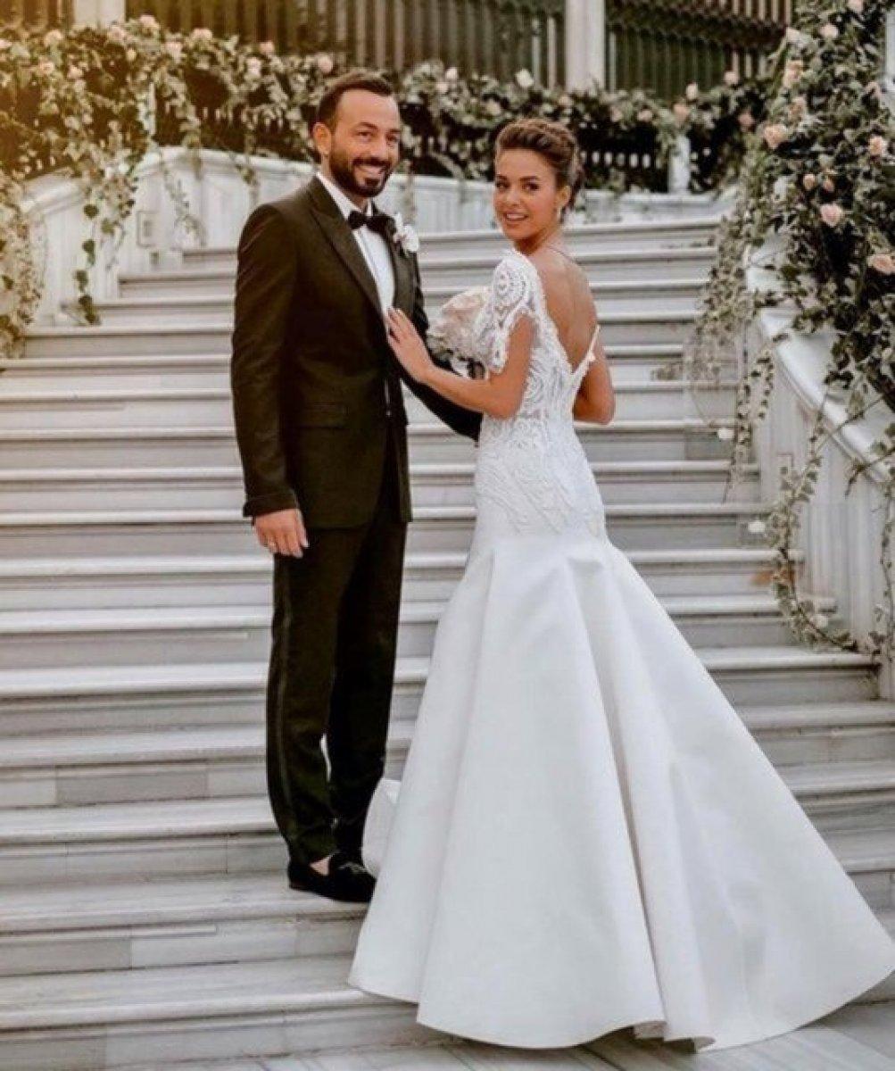 Bensu Soral'dan göndermeli paylaşım