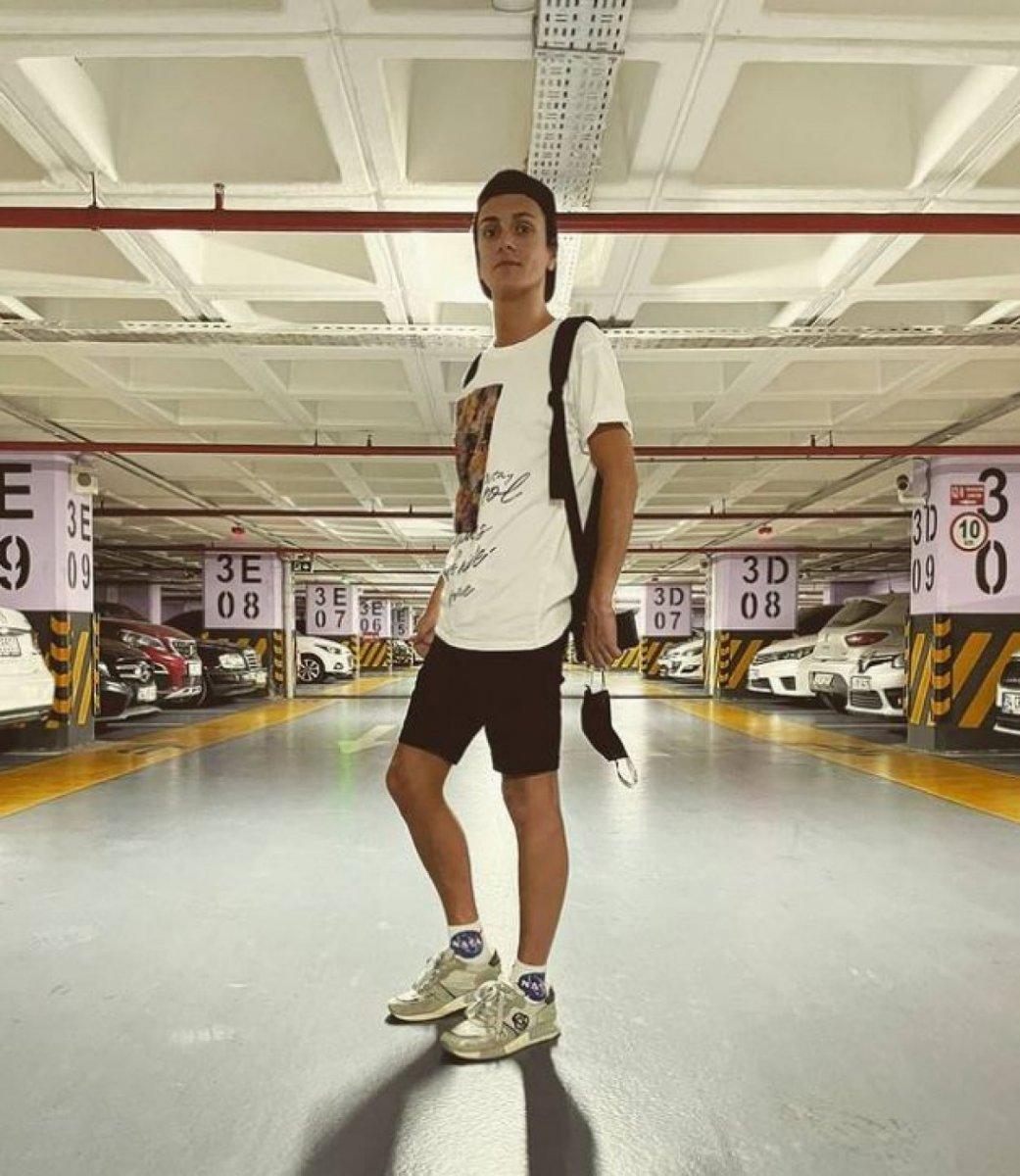 Fatih'te trans bireyi öldüren zanlının müebbet hapsi istendi