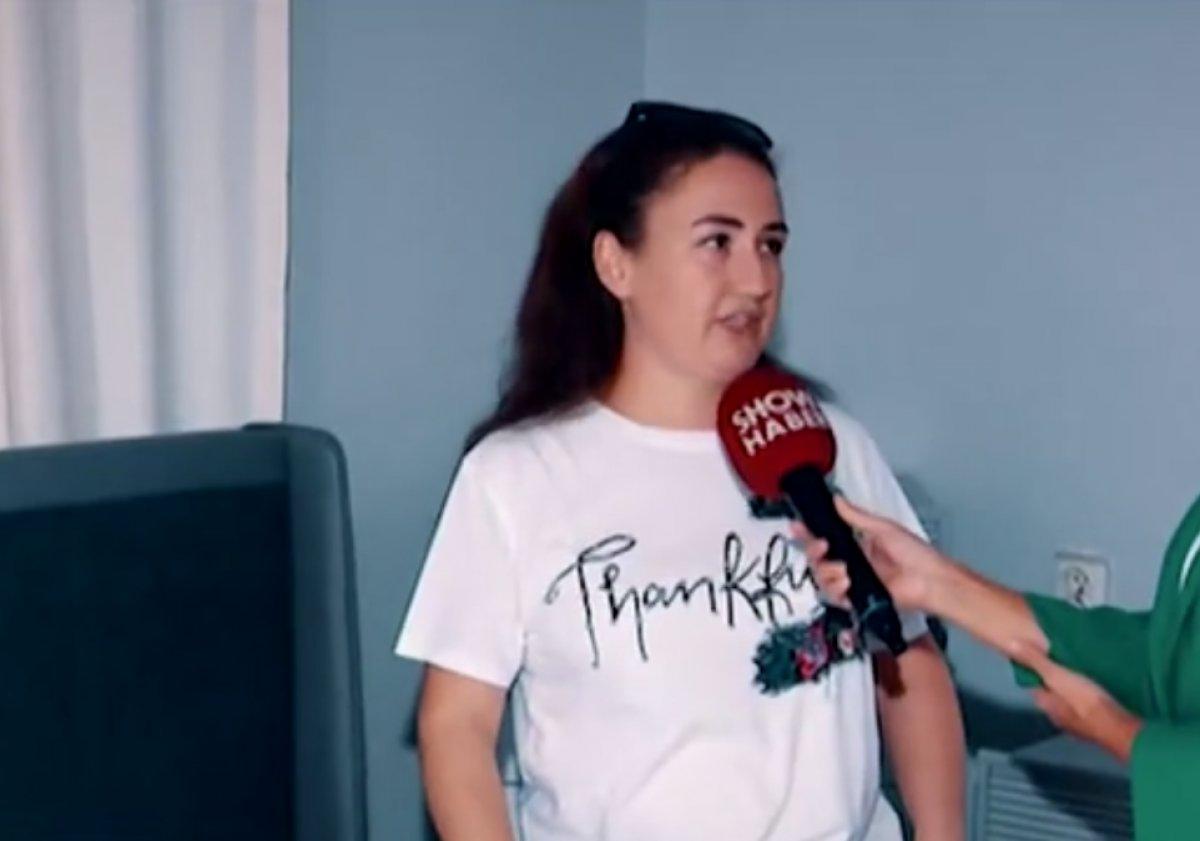 İstanbul'da sıfır sanarak 37 bin liraya aldığı eşyalar ikinci el çıktı