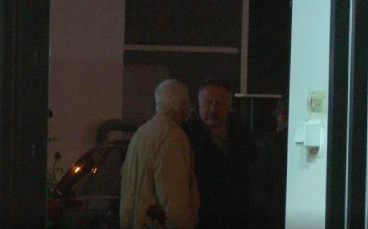 Eski Bakan Muammer Güler'in yeğeni evde ölü bulundu