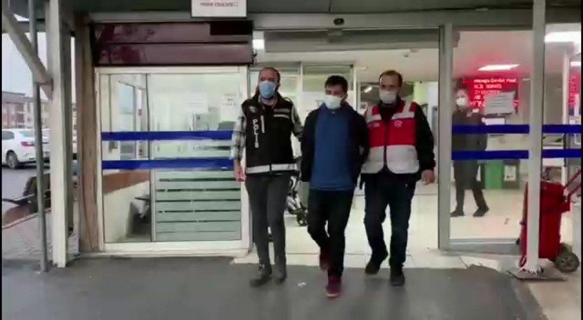 İstanbul merkezli 6 ilde FETÖ operasyonu: 30 gözaltı kararı