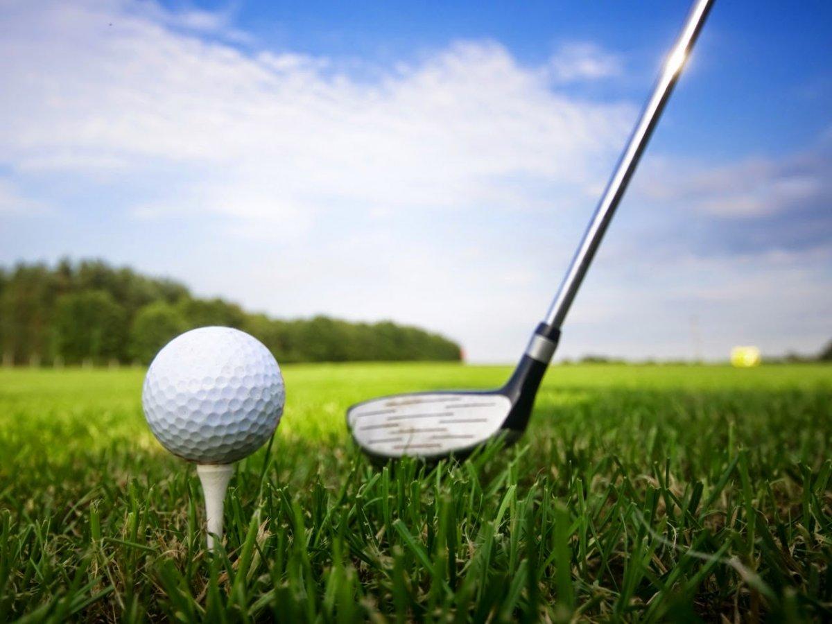 Golf toplarındaki çukurların sebebi