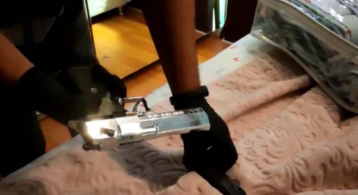 28 ilde dolandırıcılara yönelik 'Çekirge Operasyonu' başlatıldı