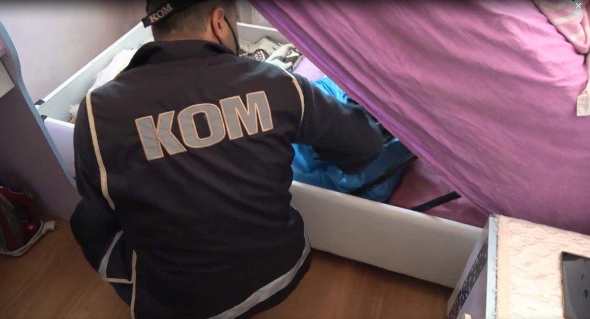 28 ilde dolandırıcılara yönelik 'Çekirge Operasyonu' başlatıldı