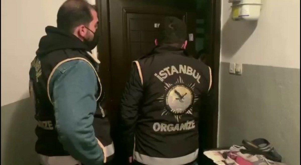 İstanbul merkezli 6 ilde FETÖ operasyonu: 30 gözaltı kararı