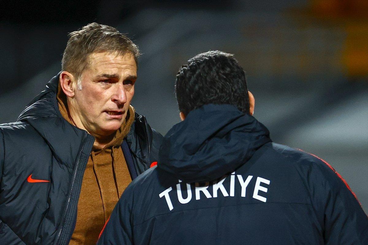 Stefan Kuntz golden sonra gözyaşlarına boğuldu