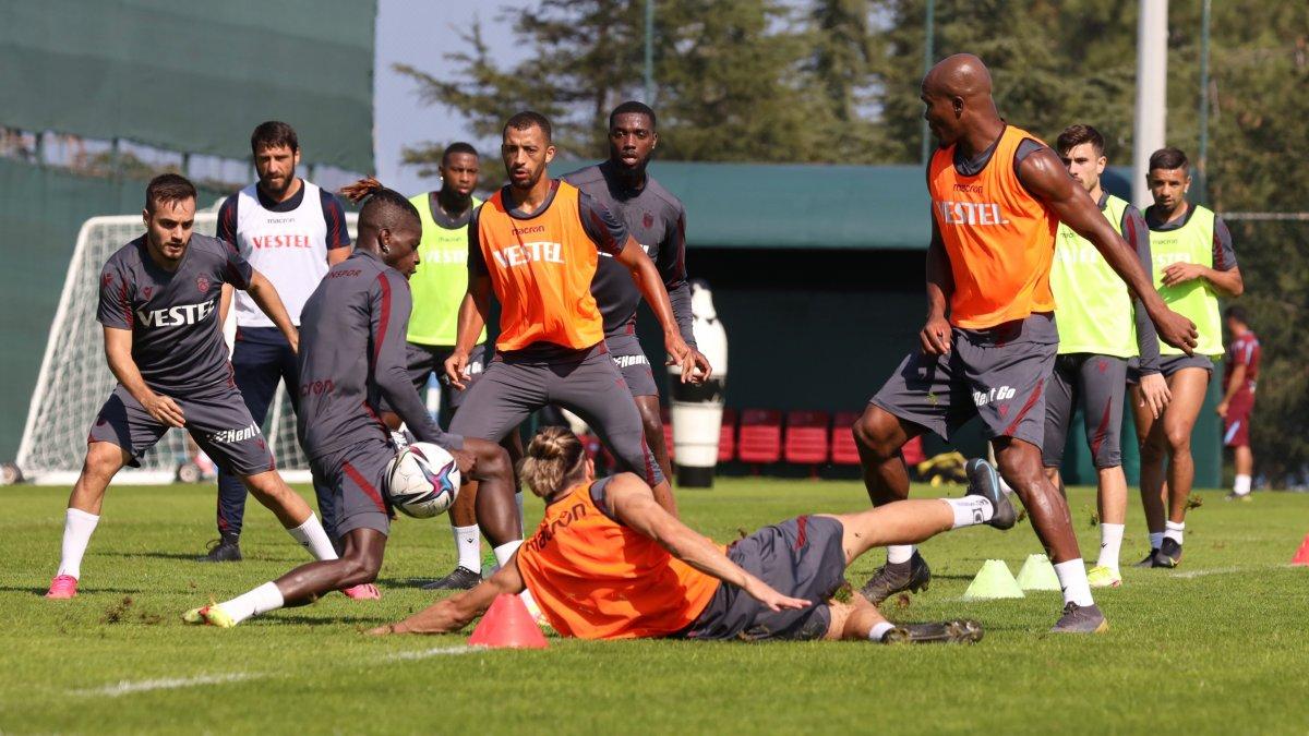 Trabzonspor - Fenerbahçe maçı öncesi derbi taktikleri