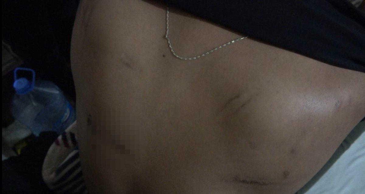 Yunanistan’a giden 15 göçmen işkence edilerek geri gönderildi