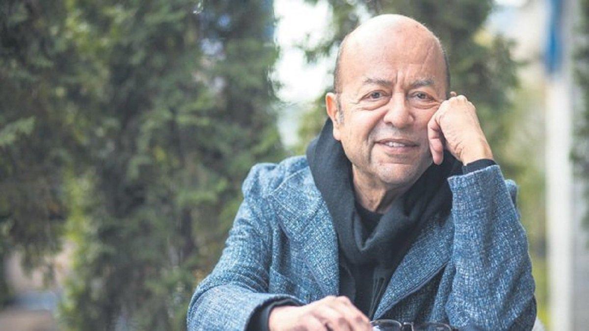 Selim İleri kimdir, kaç yaşında? Usta yazar Selim İleri'nin biyografisi