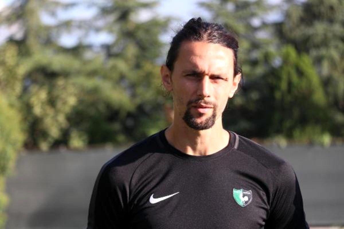 Neven Subotic, Denizlispor'a transfer yasağı getirtti