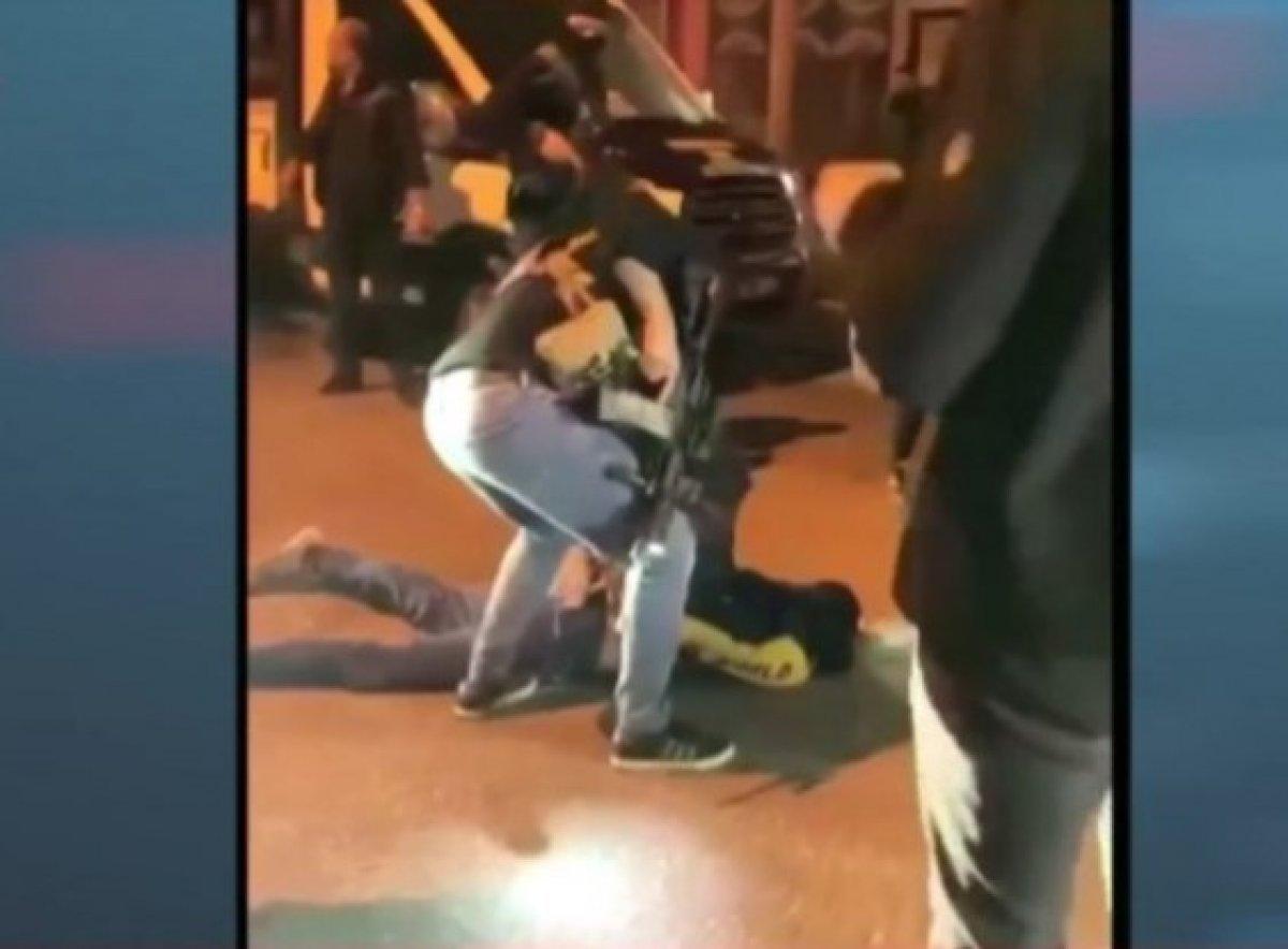 MİT'ten İran ajanlarına operasyon