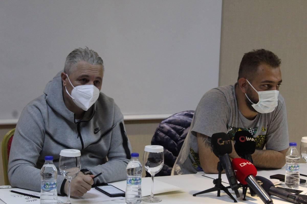 Eski tercümanından Sumudica'ya sert sözler