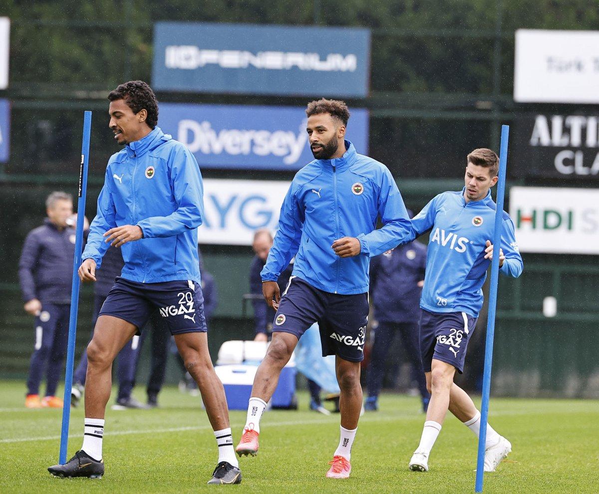 Trabzonspor - Fenerbahçe maçı öncesi derbi taktikleri