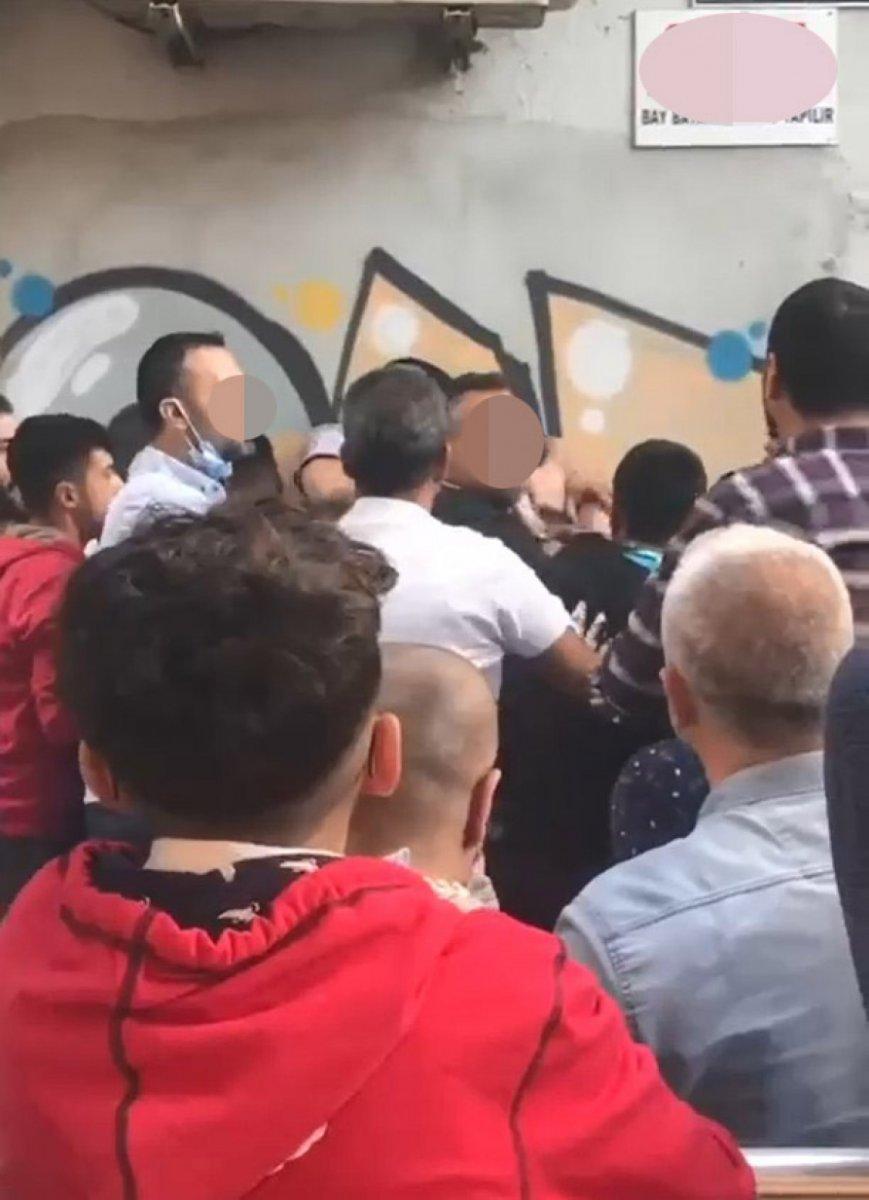 Diyarbakır’da ‘çocuğa taciz’ davasında, temas yok diye serbest bırakıldı