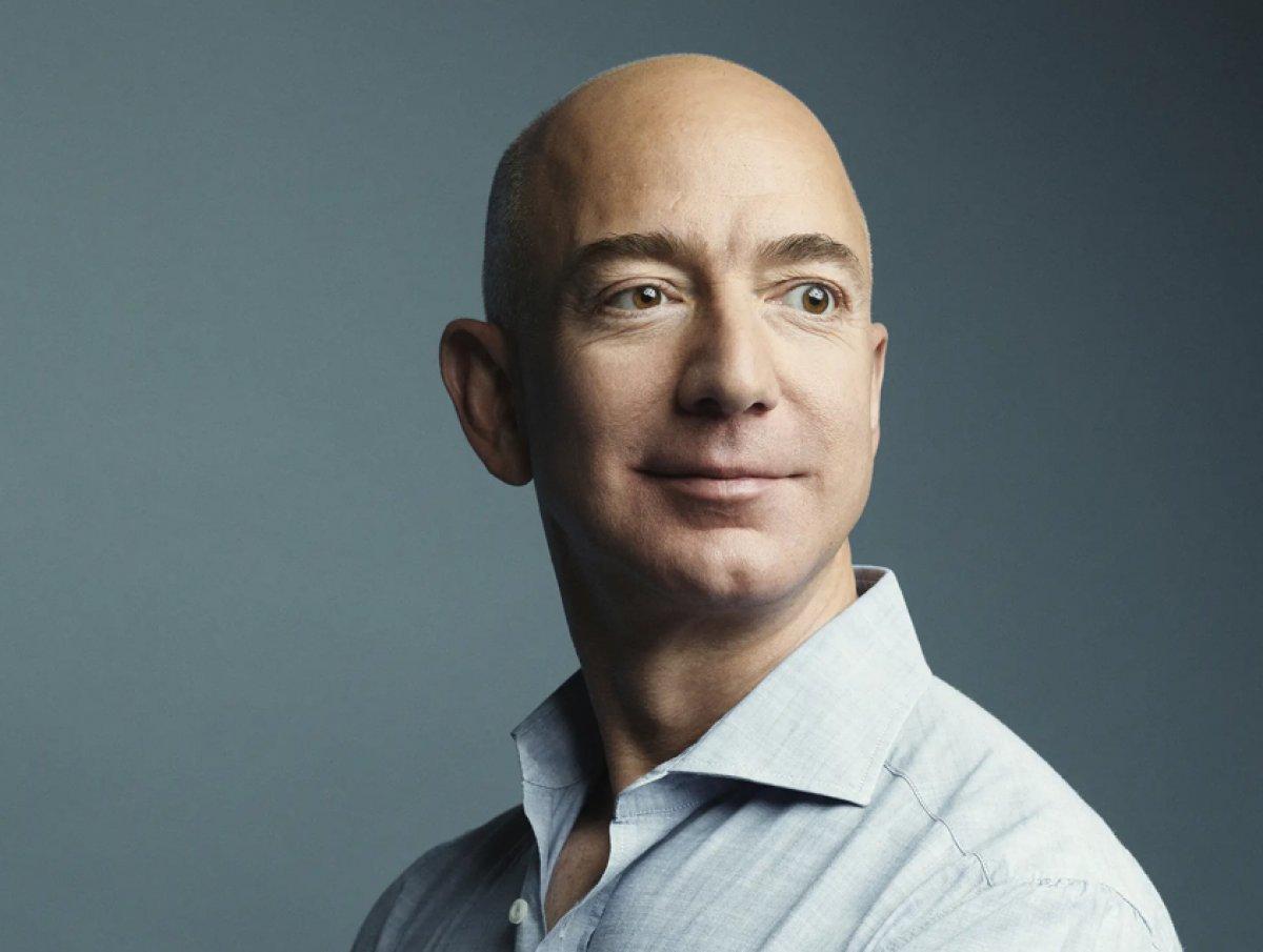Jeff Bezos'un Amazon Hissedarlarına Mektuplar kitabı