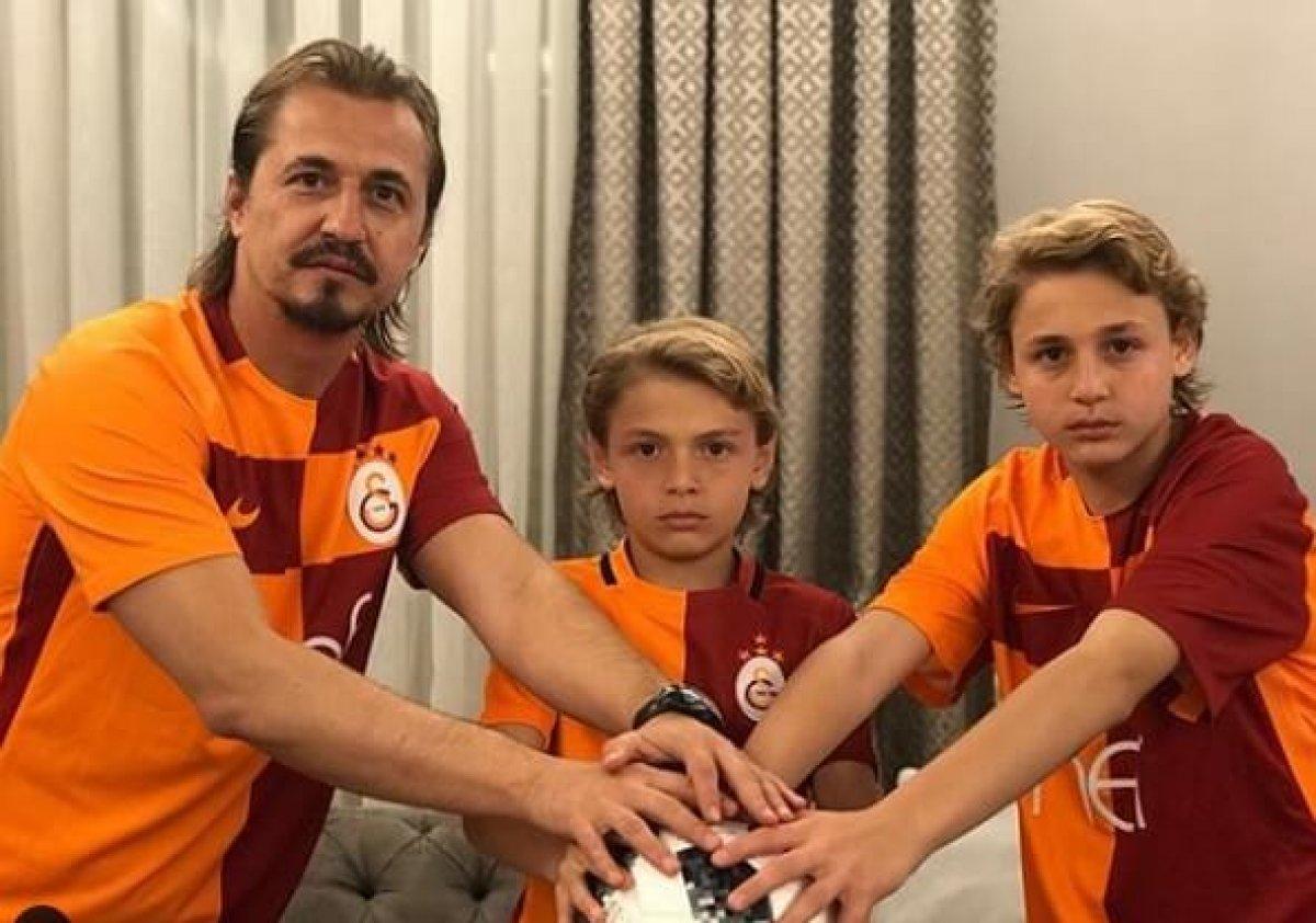 Yeni Akman görev başında