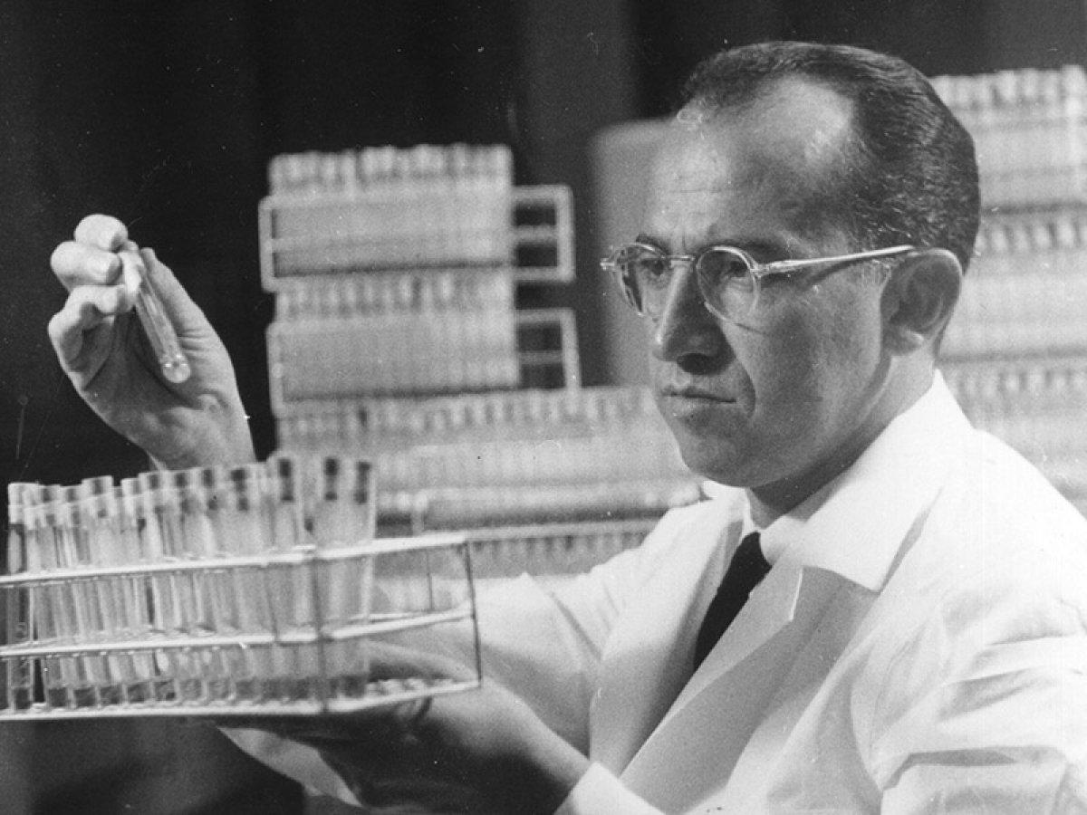 Dünya tarihini değiştiren aşılar