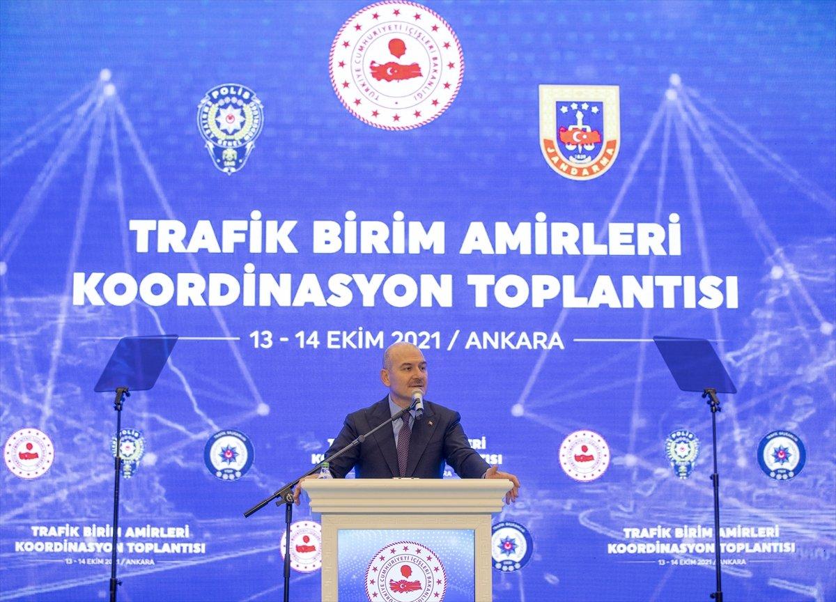 Süleyman Soylu'dan 'siyasi cinayetler' açıklaması: Bu FETÖ taktiğidir