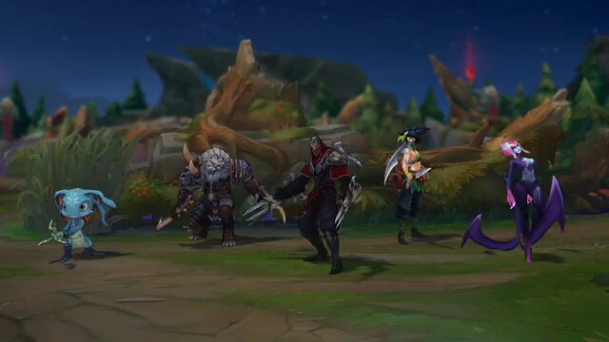 LoL tutkunlarını üzen haber: En sevilen özellik kapatılıyor