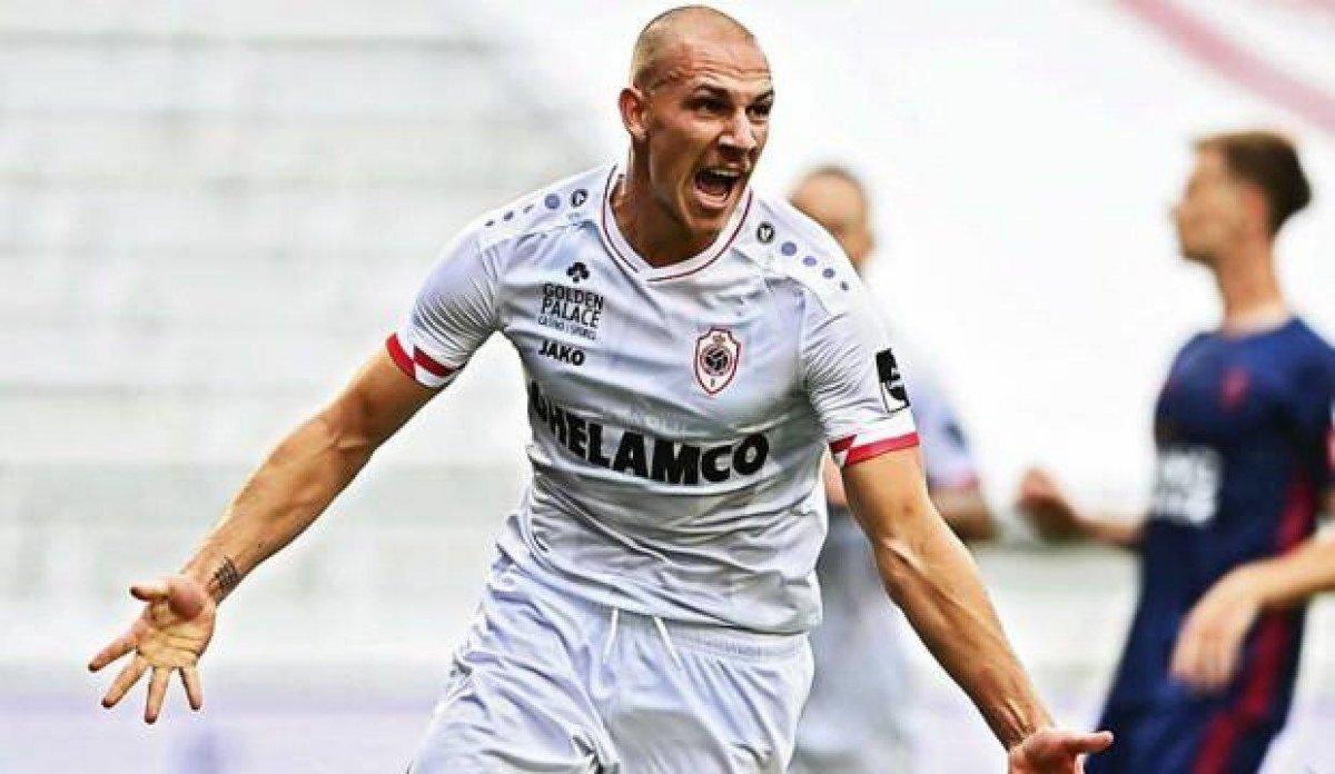 Frey: Fenerbahçe'de bedel ödedim